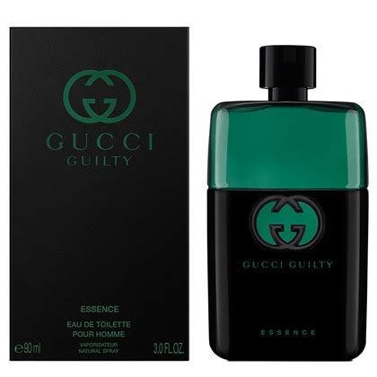 gucci edt 90ml|Gucci guilty essence price.